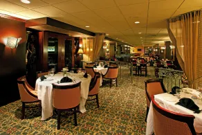 Holiday Inn Johnstown-Downtown by IHG - Restaurant