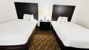 Days Inn by Wyndham North Platte - Chambre