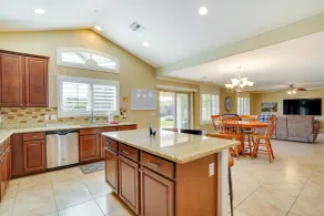 Corona De Tucson Home With Hot Tub! - Interiør
