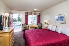 Hollister Inn - Room