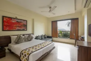 Diwatel Grande Resort - Chambre
