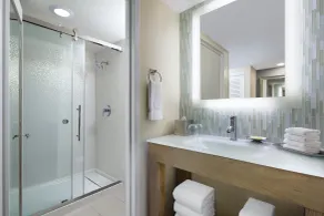 Walt Disney World Swan - Chambre