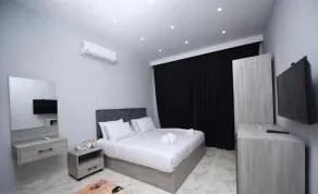 Habu Pyramids View Hotel - Habitación