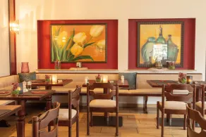 gut-Hotel Tannenhof  - Ristorante