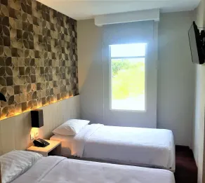 Ancyra by Continent - Poso - Chambre