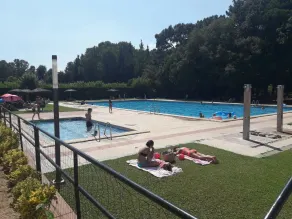 Càmping Vila Village - Vestíbulo