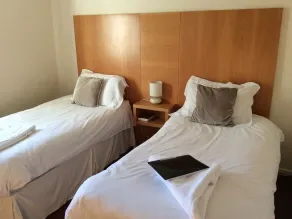 Coach house hotel - Room