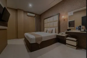 Osaka Hotel Batam - Room