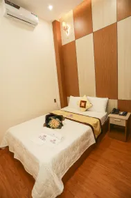 Khách sạn Triều Dâng - Room