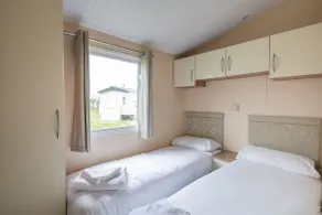 Cleethorpes Pearl Holiday Park - Room