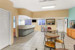 Travelodge by Wyndham San Diego SeaWorld - Hall