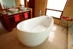 Sky House Kangaroo Island - Baño