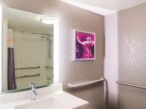 La Quinta Inn & Suites by Wyndham Denver Airport DIA - Chambre