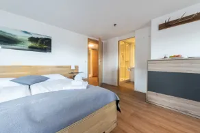  La Tgoma - Hotel & Restaurant  - Zimmer