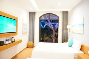 SOLÉA Hotel GrandWorld Phu Quoc - Room