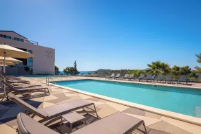 Aminess Alfir Hotel - Pool