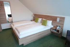 Gasthof Pension Müller - Room