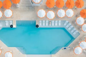 The Westin St Thomas Beach Resort & Spa - Pool