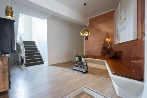 Milling Hotel Mini 19 - Lobby