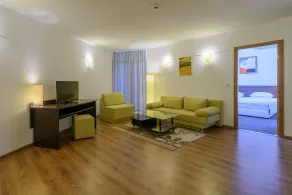 Madara Park Hotel - All Inclusive - Chambre