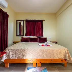 Hotel Turistico Marian - Room
