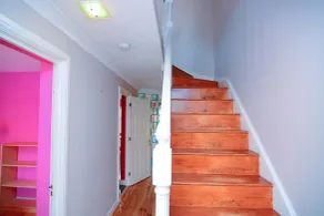 Apartment Wharf - Holiday home - Entrée intérieure