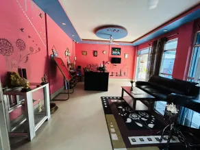 Hotel Siddarth Palace - Recepción