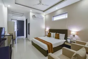 Royal Residence Golf View - Room
