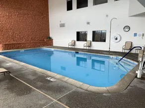 Longhollow Point Inn Studio 1105 - Pool