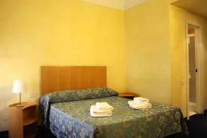 Club Hotel - Room