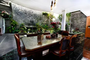 Fora Guest House Taman Lingkar - Restaurant