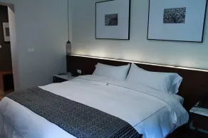 Hotel Casa Mixtli - Camera