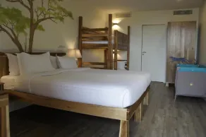 Les Hauts de Beauval - Room