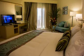 Tolip Taba Resort And Spa - Zimmer