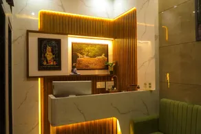 Hotel Jawai Inn - Recepción