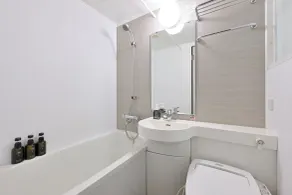 Via Inn Okayama - Bagno
