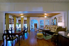 Chesnut Cottage Inn - Réception