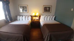 Northlander Motel - Chambre