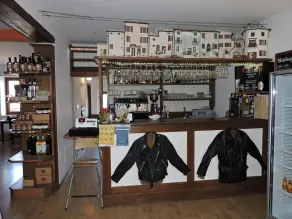 BB Molina - Restaurant