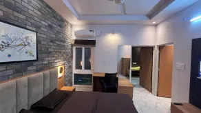 GREEN HOME STAY - Habitación