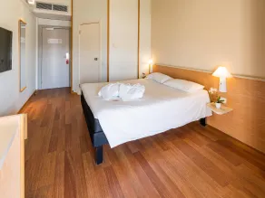 Hotel Ibis Firenze Nord Aeroporto - Habitación