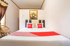 Pondok Yanti Sarii RedPartner - Chambre