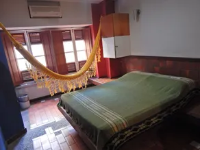 Laranjeiras Hostel - Room