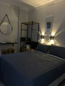 Lory Studio Hotel - Camera
