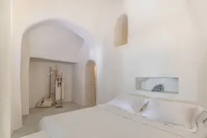 Pina Caldera Residence - Chambre