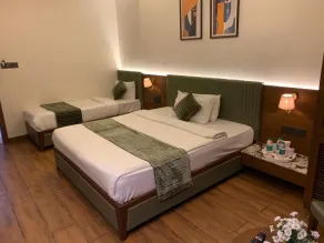 Hotel Shlok Inn - Rom