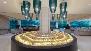 Park Royal Beach Cancun - All Inclusive - Recepção