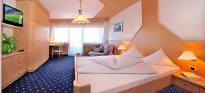 Hotel Hochrain - Camera