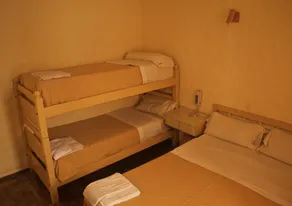 Hotel Panamericano Mendoza - Camera
