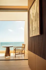 The St. Regis Costa Mujeres Resort, Cancun - Quarto